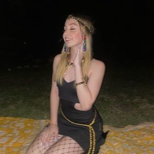 Meet your Posher, Jess